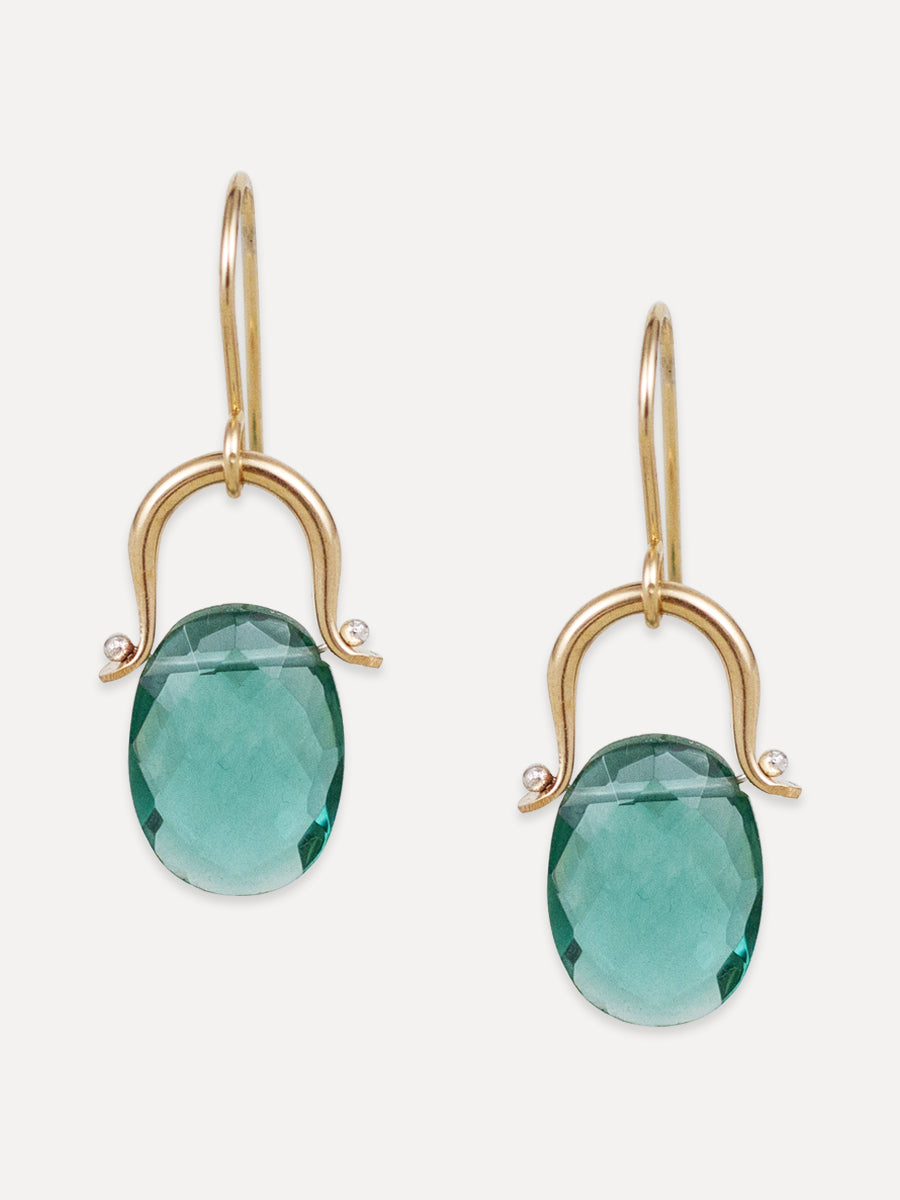 Willow Petite Earrings