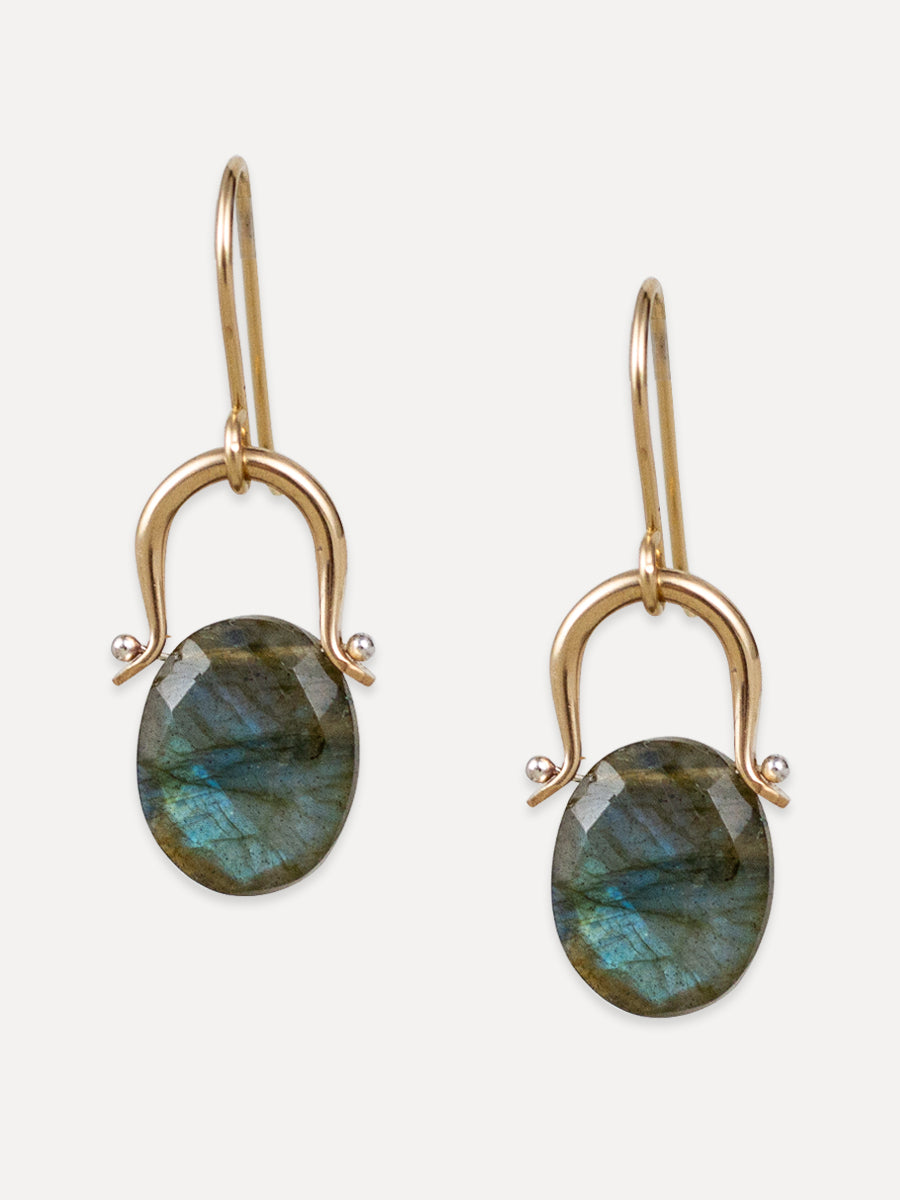 Willow Petite Earrings