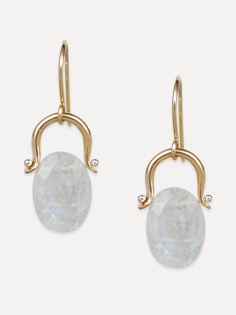 Willow Petite Earrings