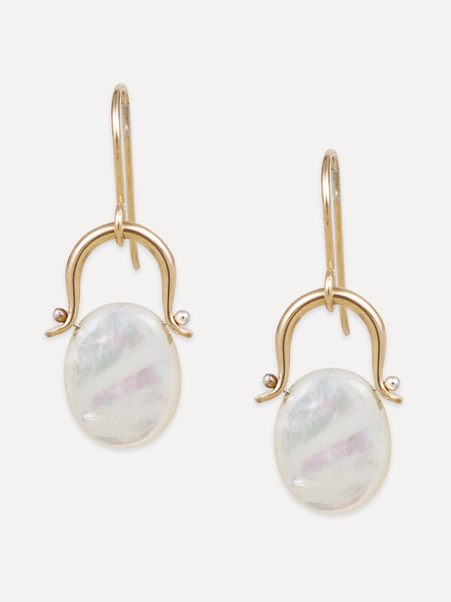 Willow Petite Earrings