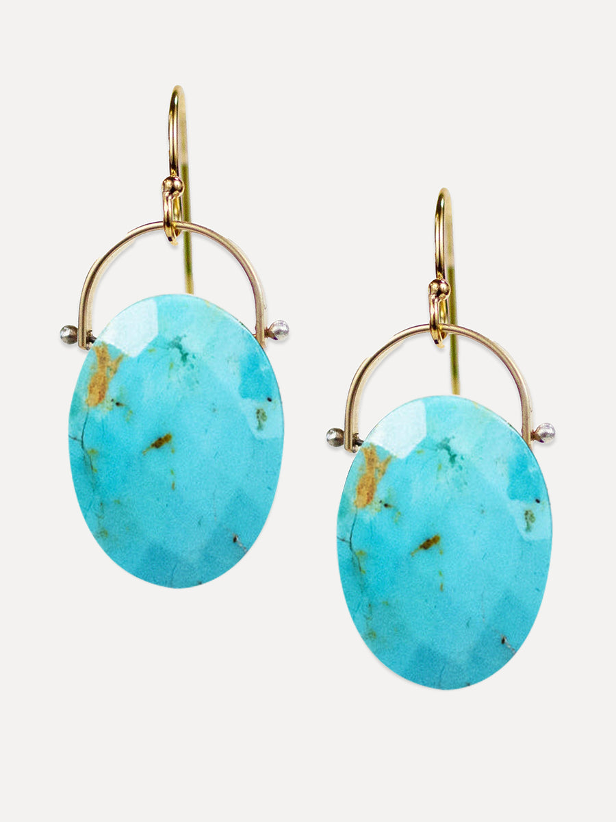 Burnet Signature Earrings