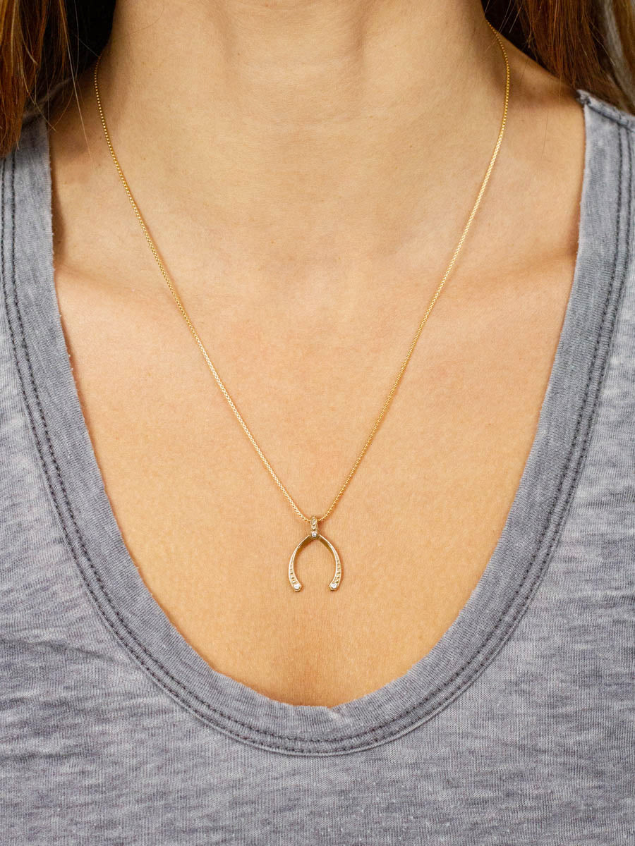 Bobby Signature Necklace