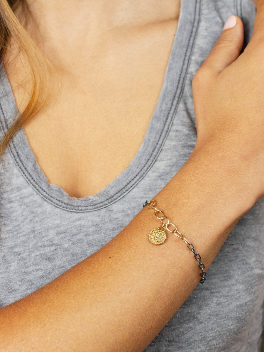 Kai Bracelet - Aurora