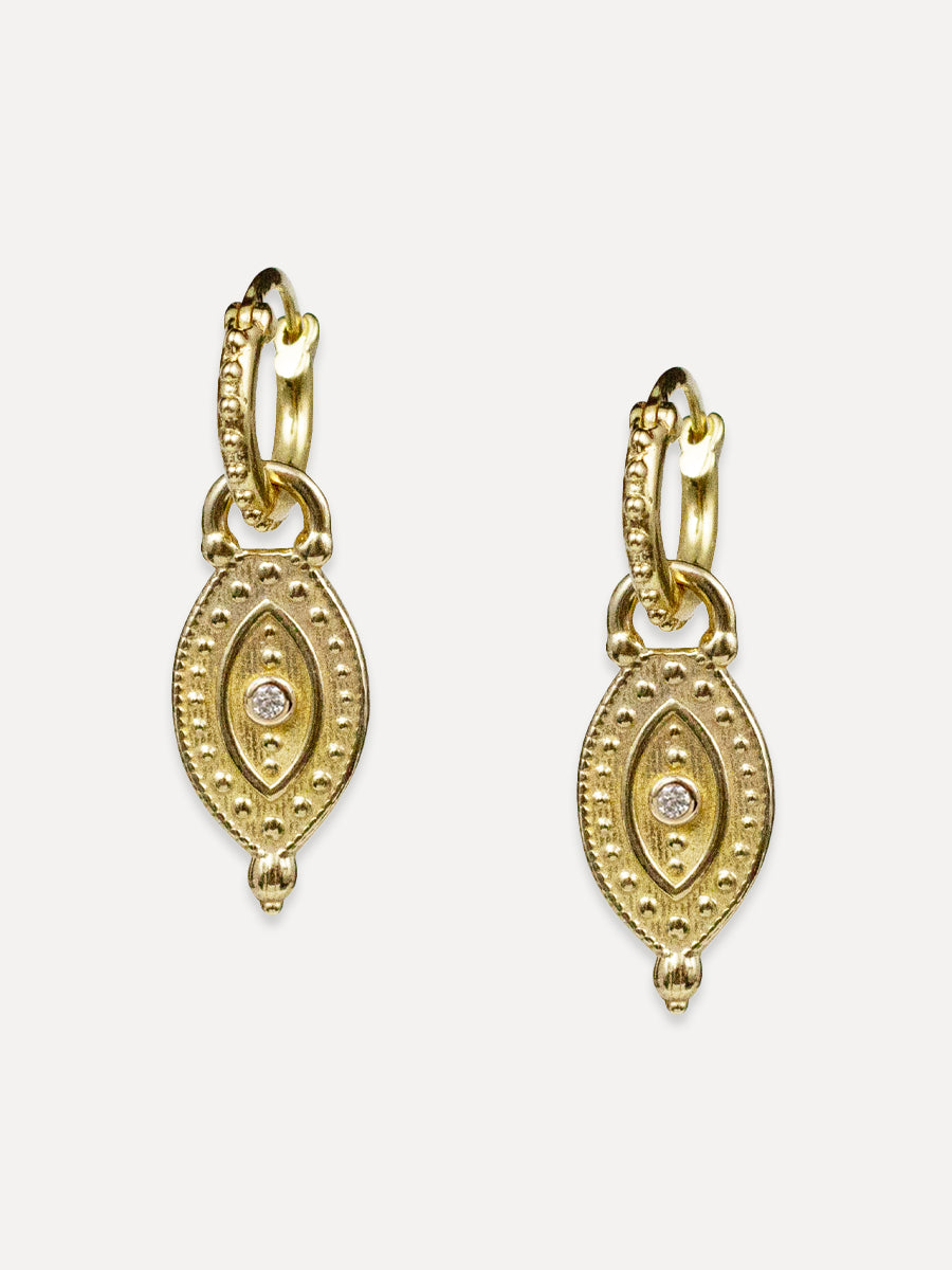 Athena Earrings