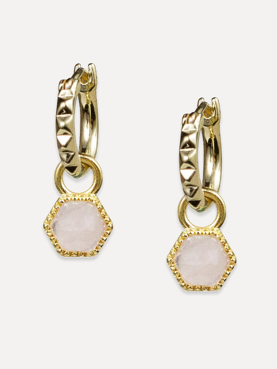 Capella Huggies & Charms