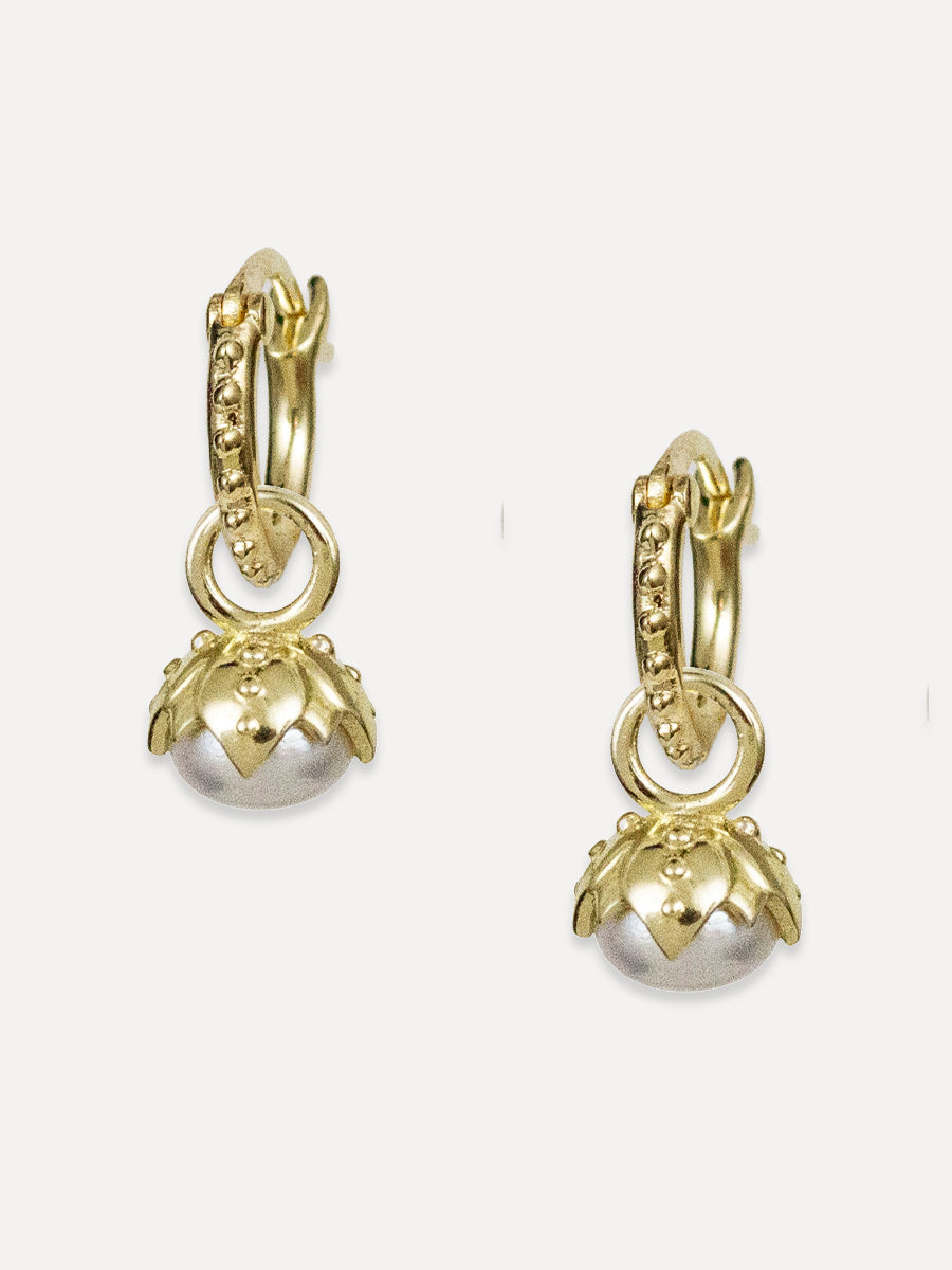 Cherub Huggies & Charms