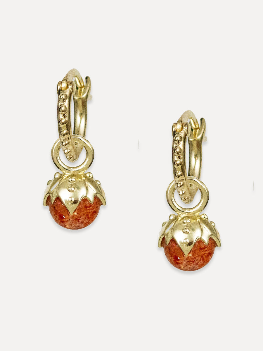 Cherub Huggies & Charms