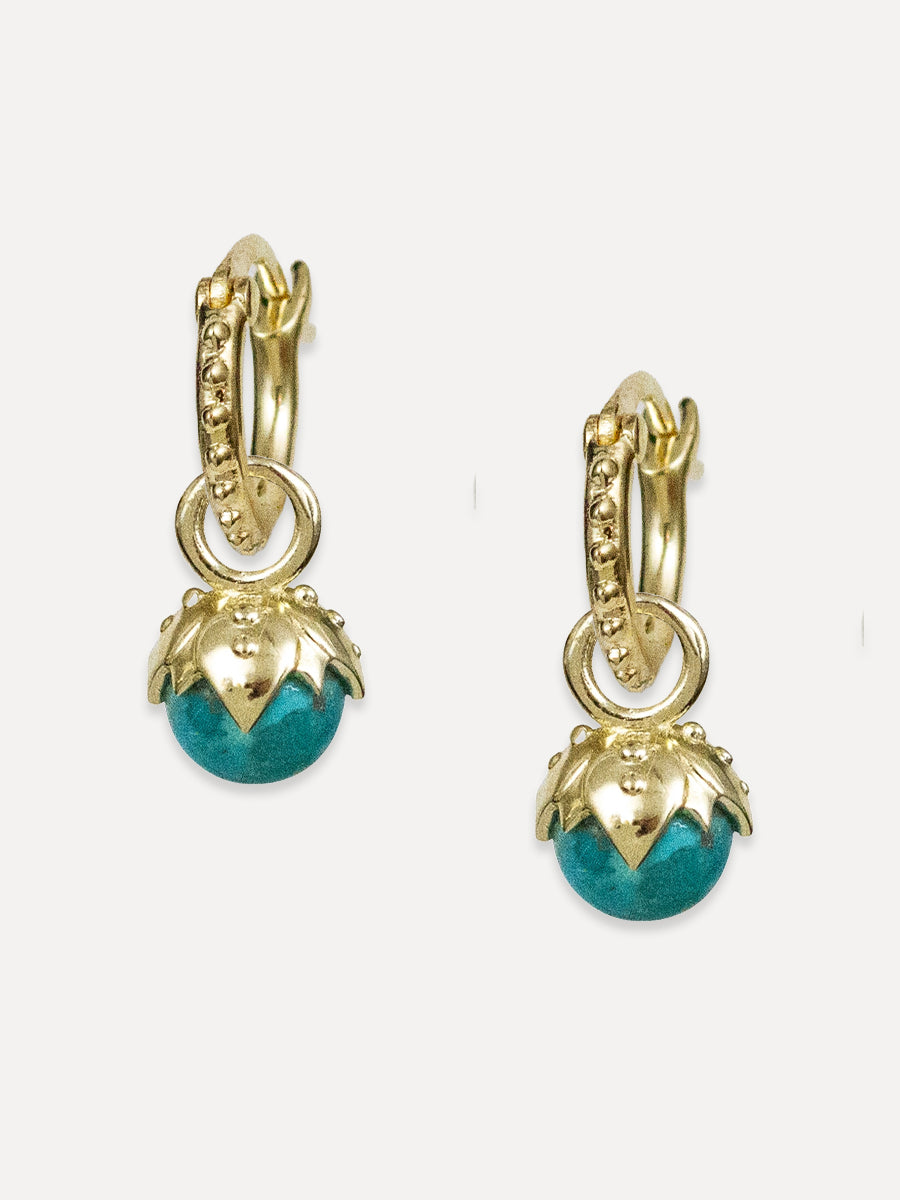 Cherub Huggies & Charms