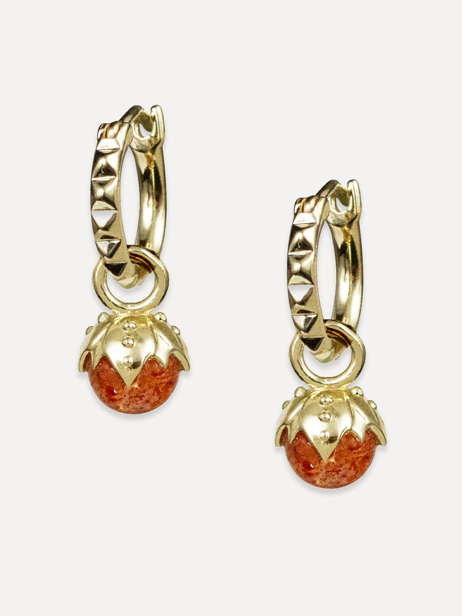 Cherub Huggies & Charms