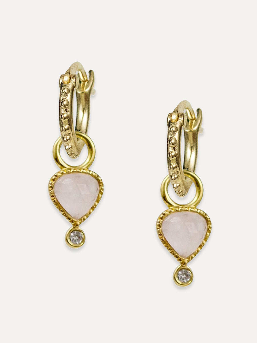 Colette Huggies & Charms