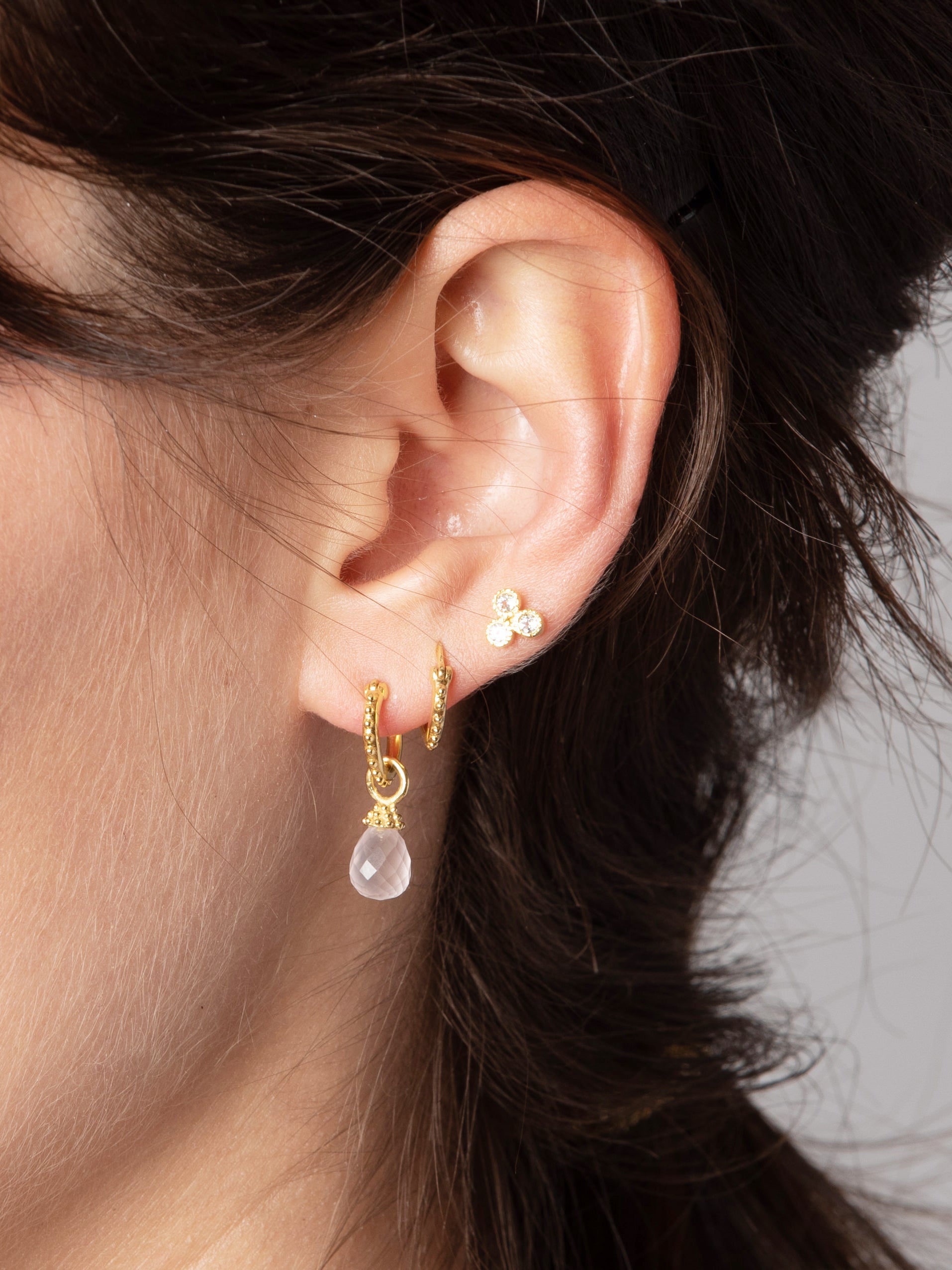 Lincoln Huggies & Charms