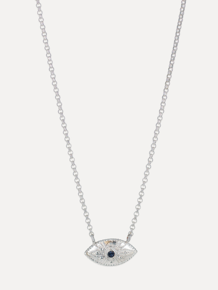 Ajna Necklace