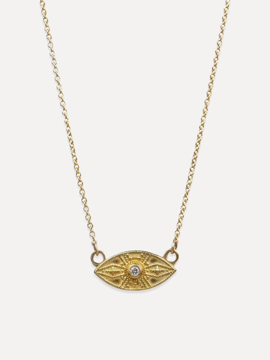 Ajna Necklace