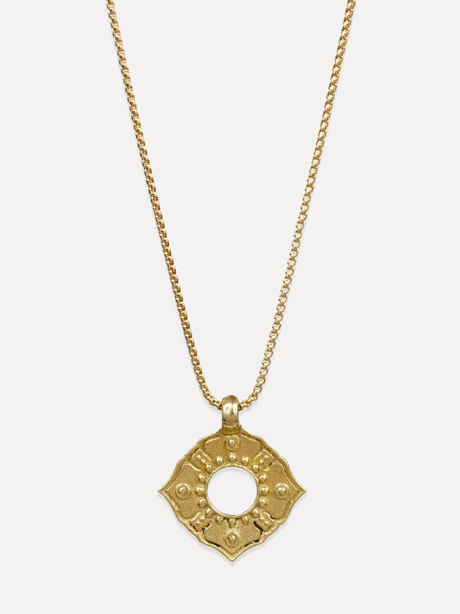 Anahata Necklace