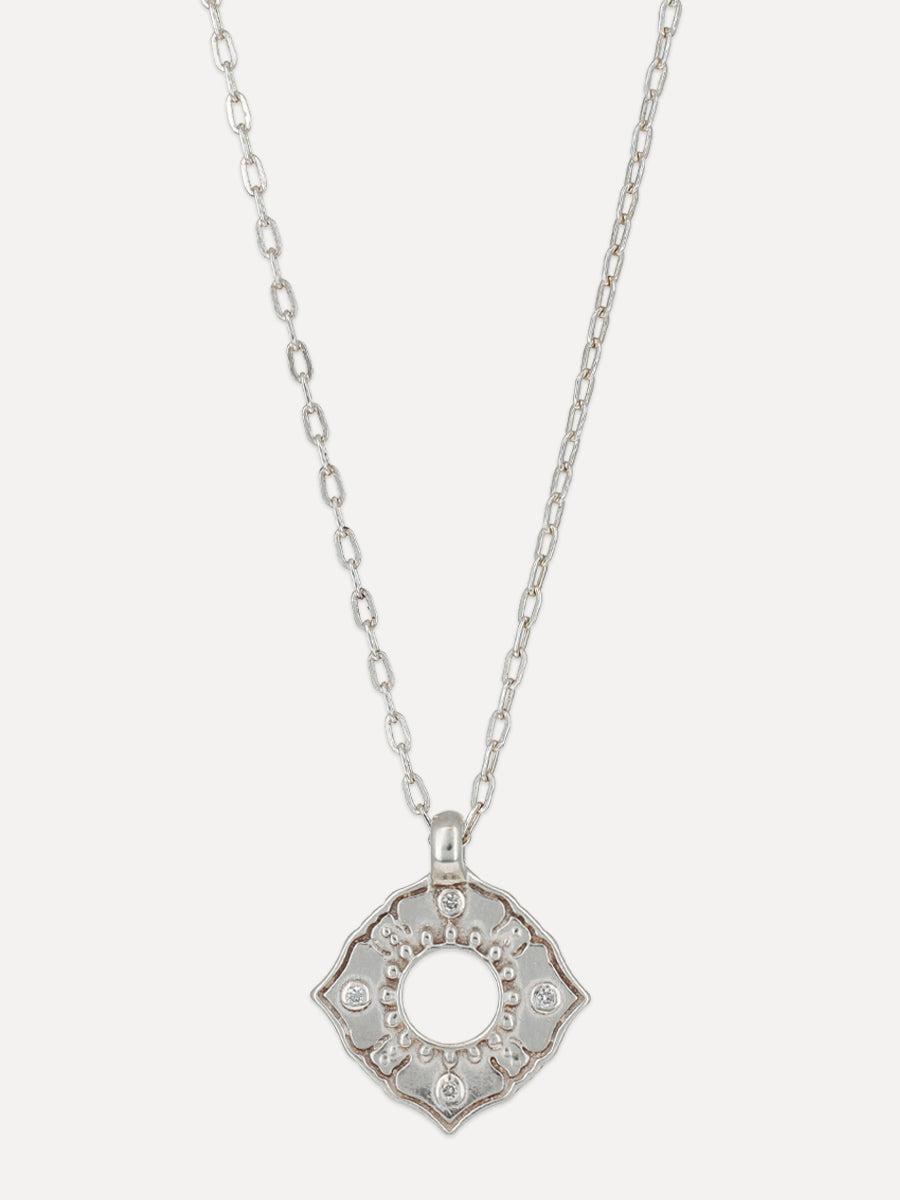 Anahata Necklace