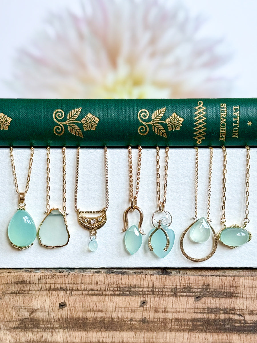 Odyssey Necklace
