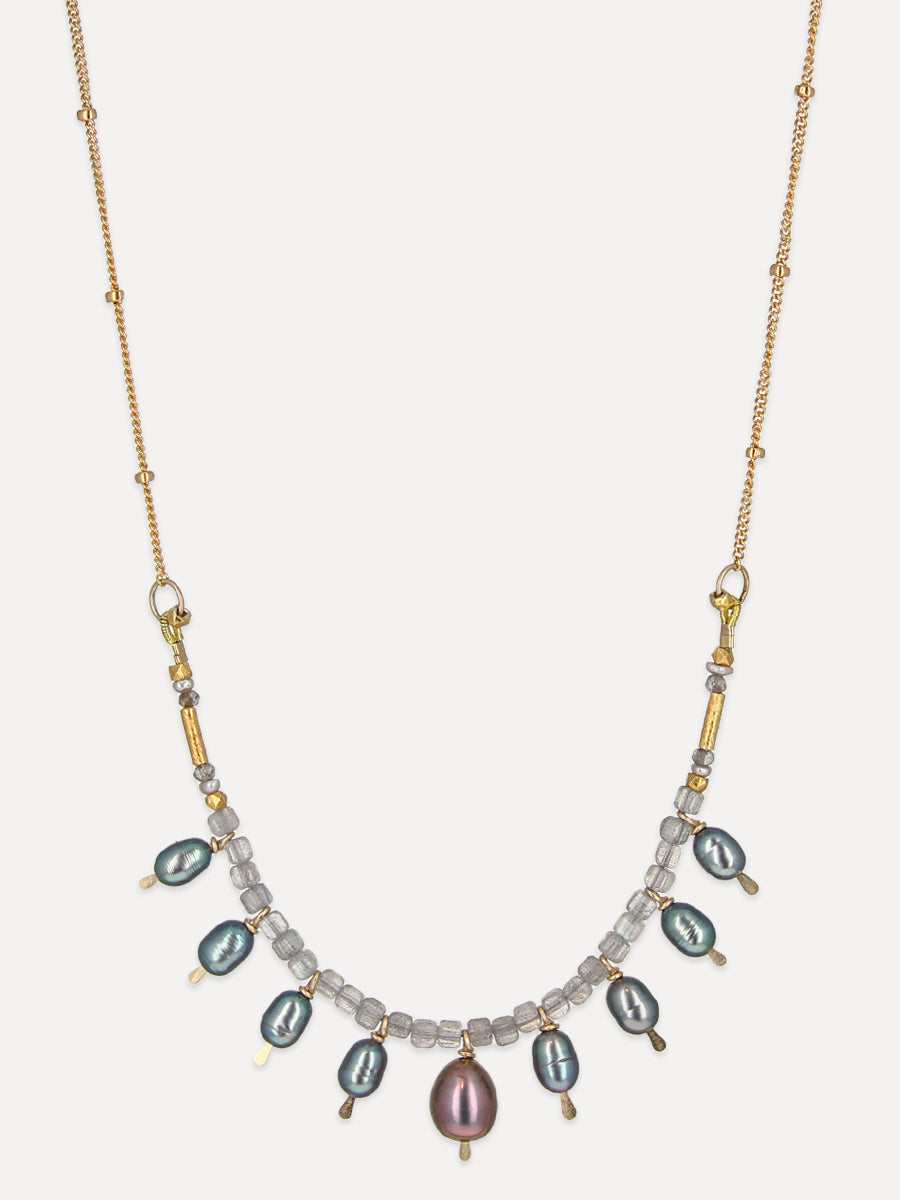 Arielle Necklace