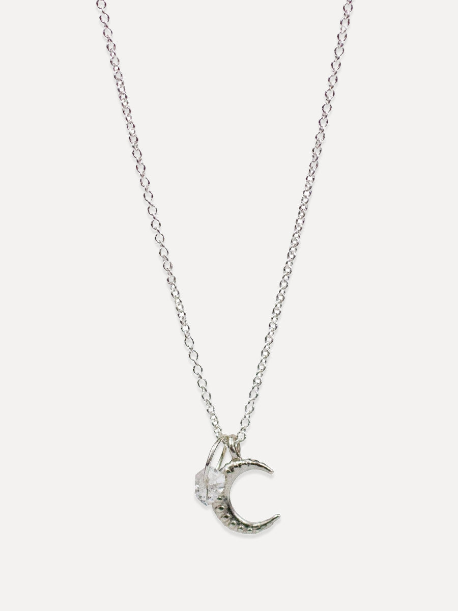 Artemis Petite Necklace