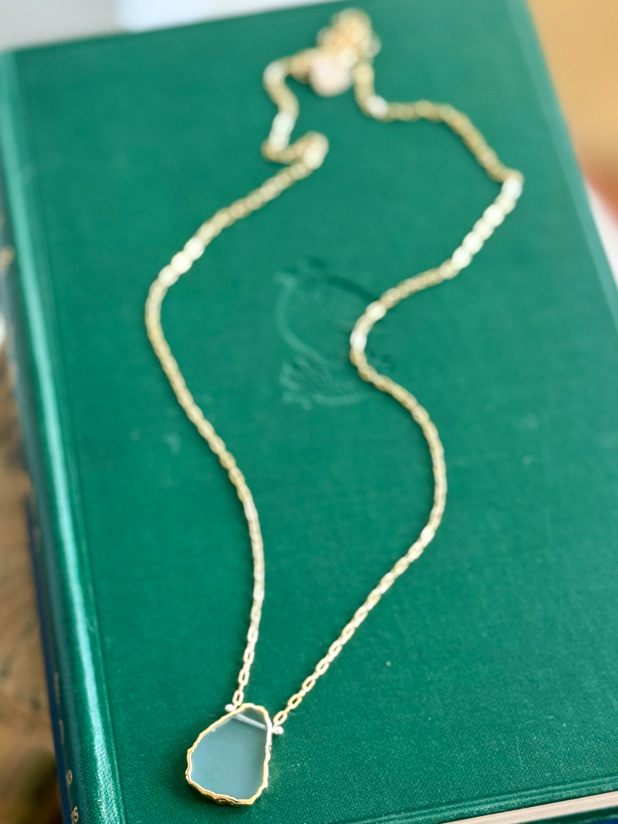 Atlantis Necklace