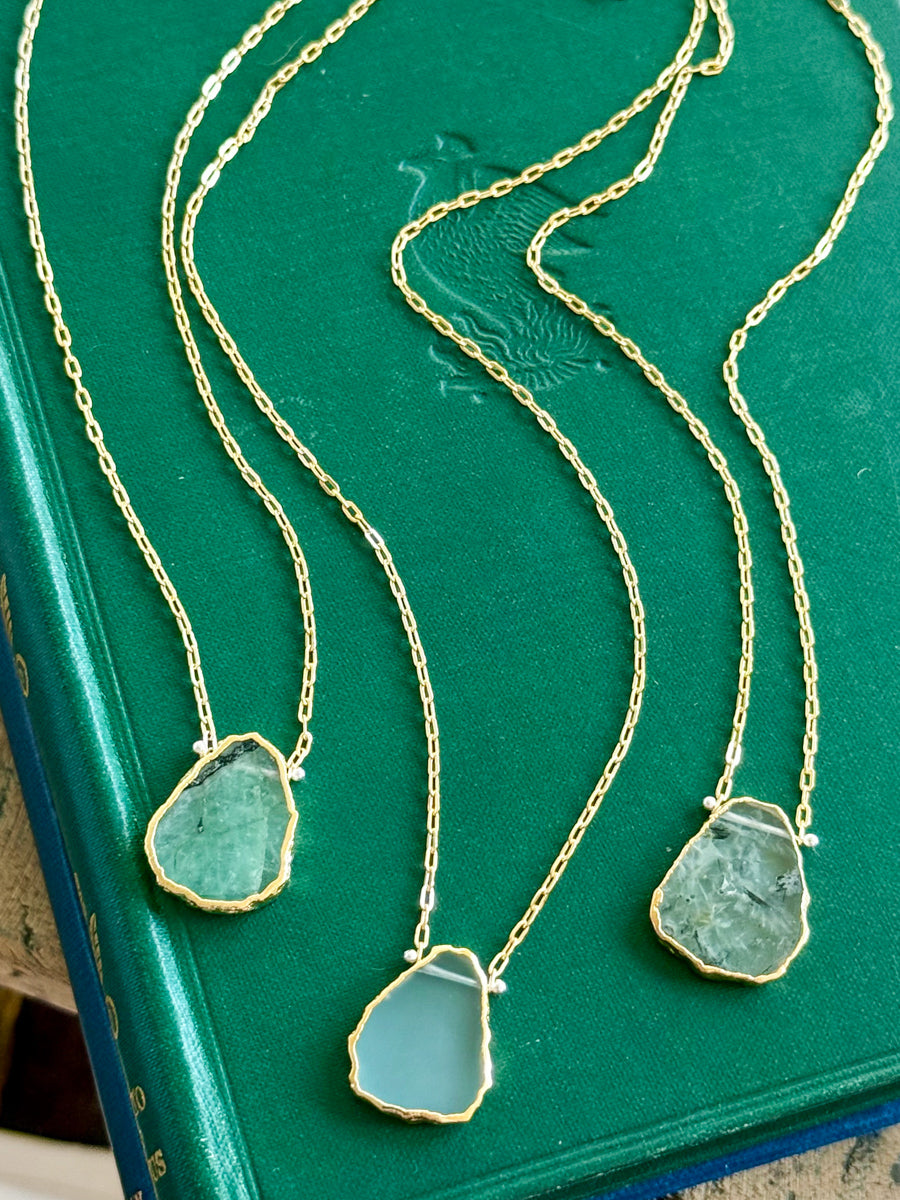 Atlantis Necklace