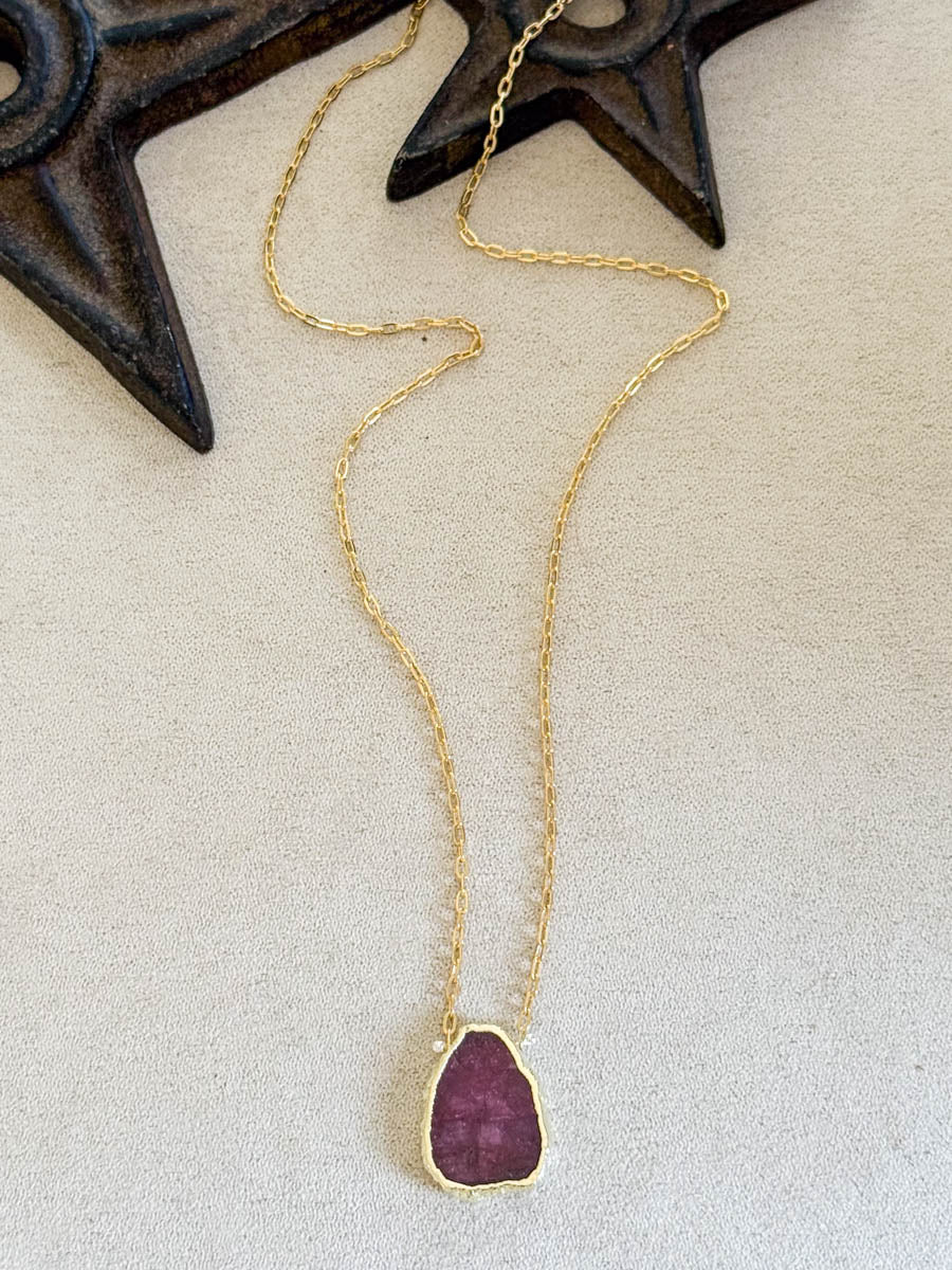 Atlantis Necklace