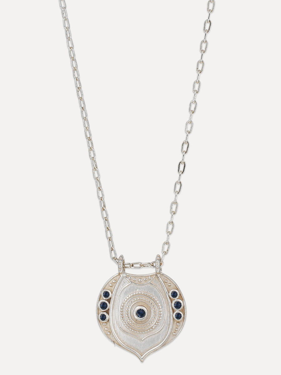 Aura Necklace