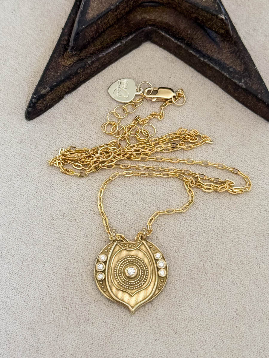 Aura Necklace