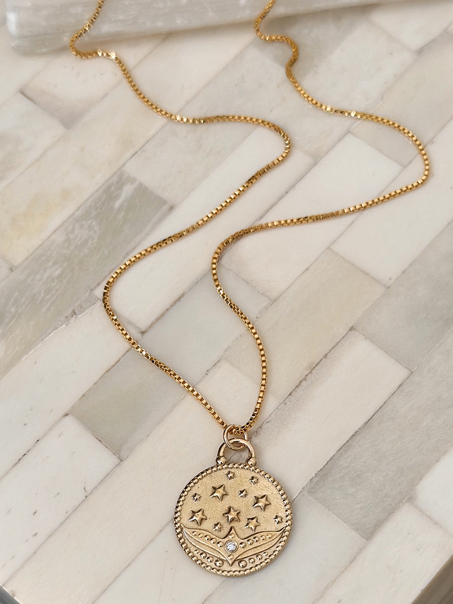 Aurora Signature Necklace