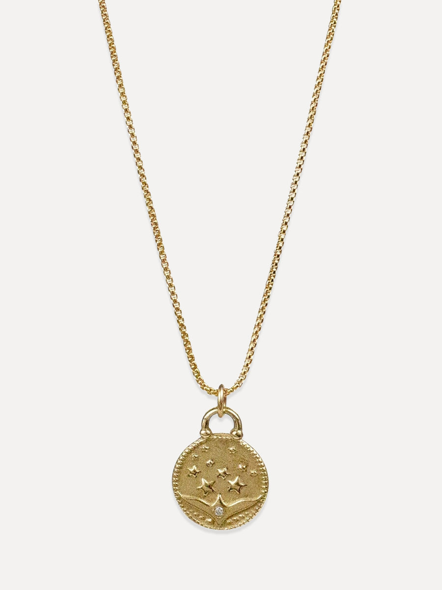 Aurora Pettite Necklace