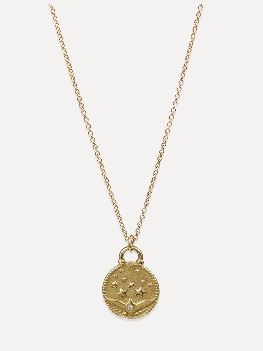 Aurora Pettite Necklace