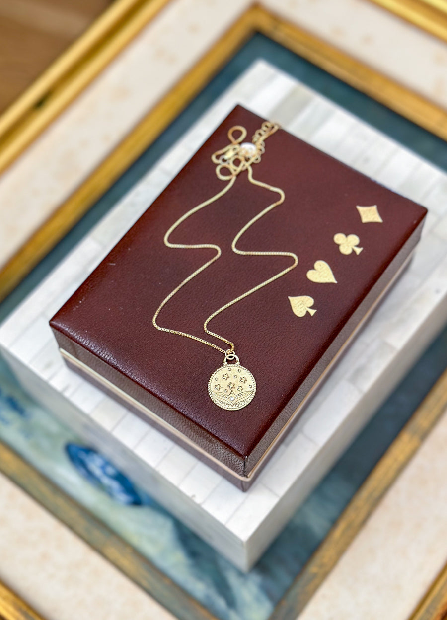 Aurora Signature Necklace