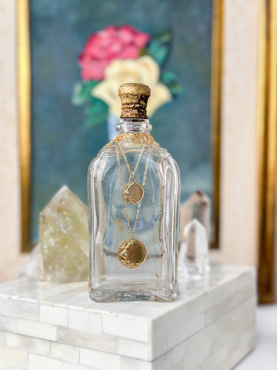 Ayla Petite Necklace