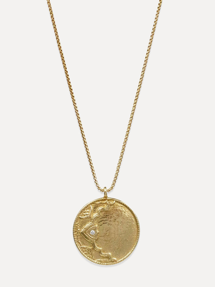 Ayla Signature Necklace