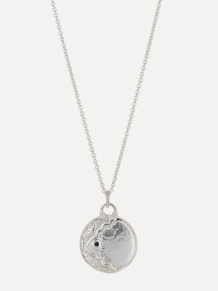 Ayla Necklace
