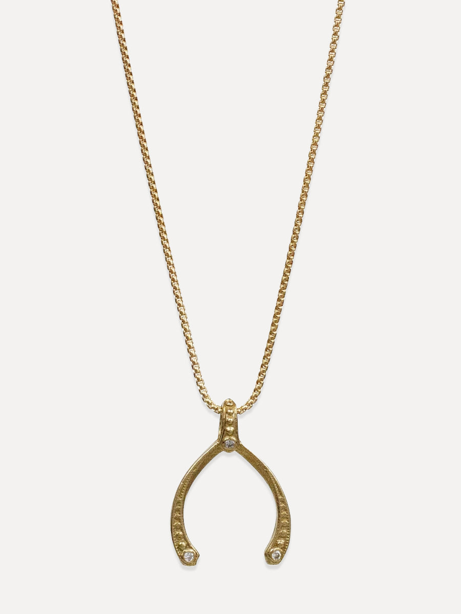 Bobby Signature Necklace