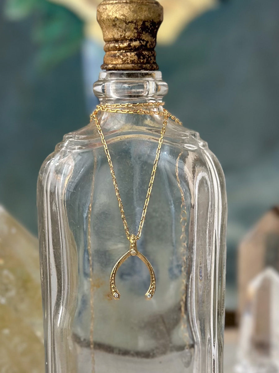 Bobby Signature Necklace