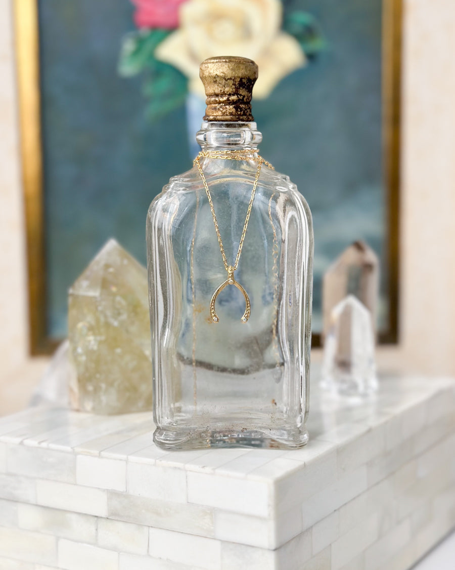 Bobby Signature Necklace