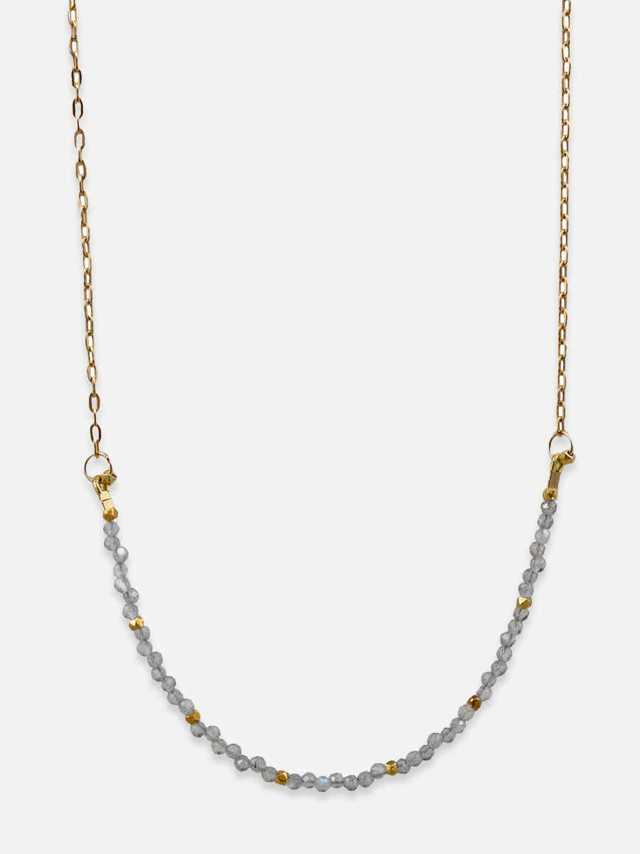 Bryn Necklace