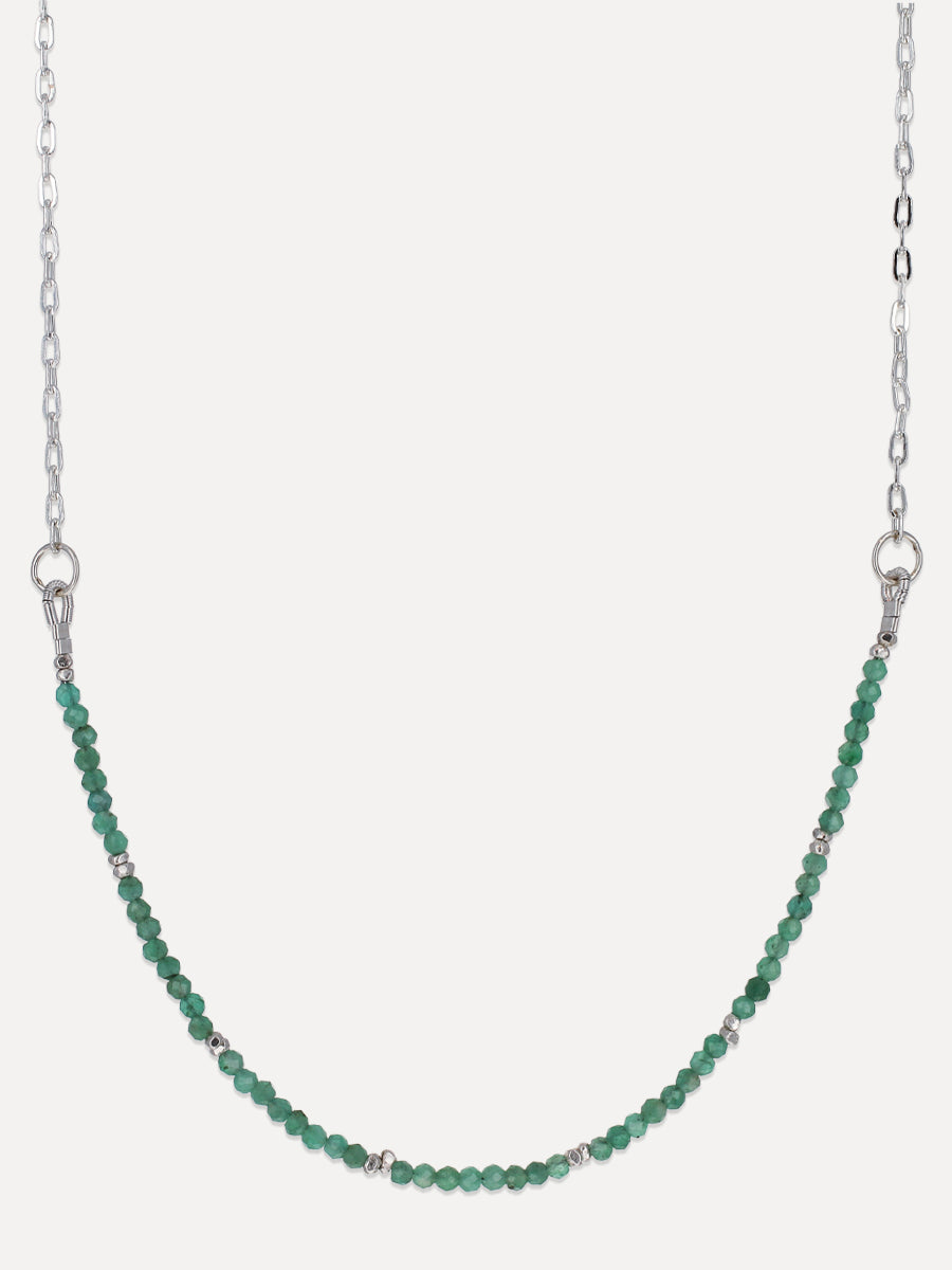 Bryn Necklace