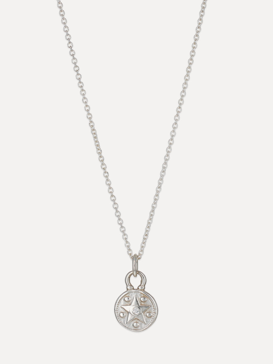 Carina Necklace