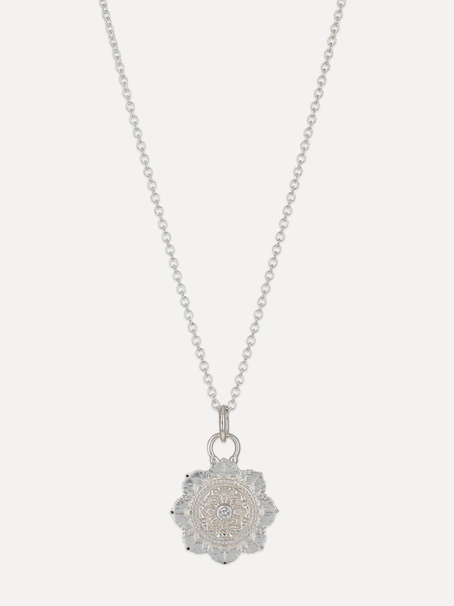 Chakra Necklace