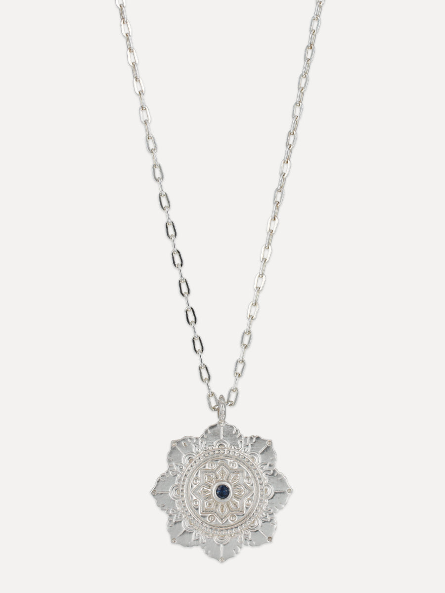 Chakra Necklace