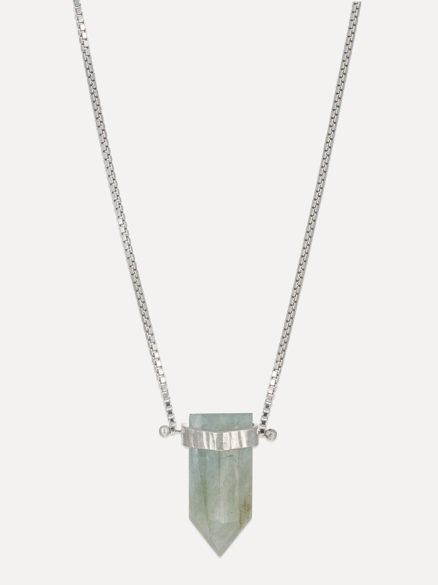 Devi Necklace