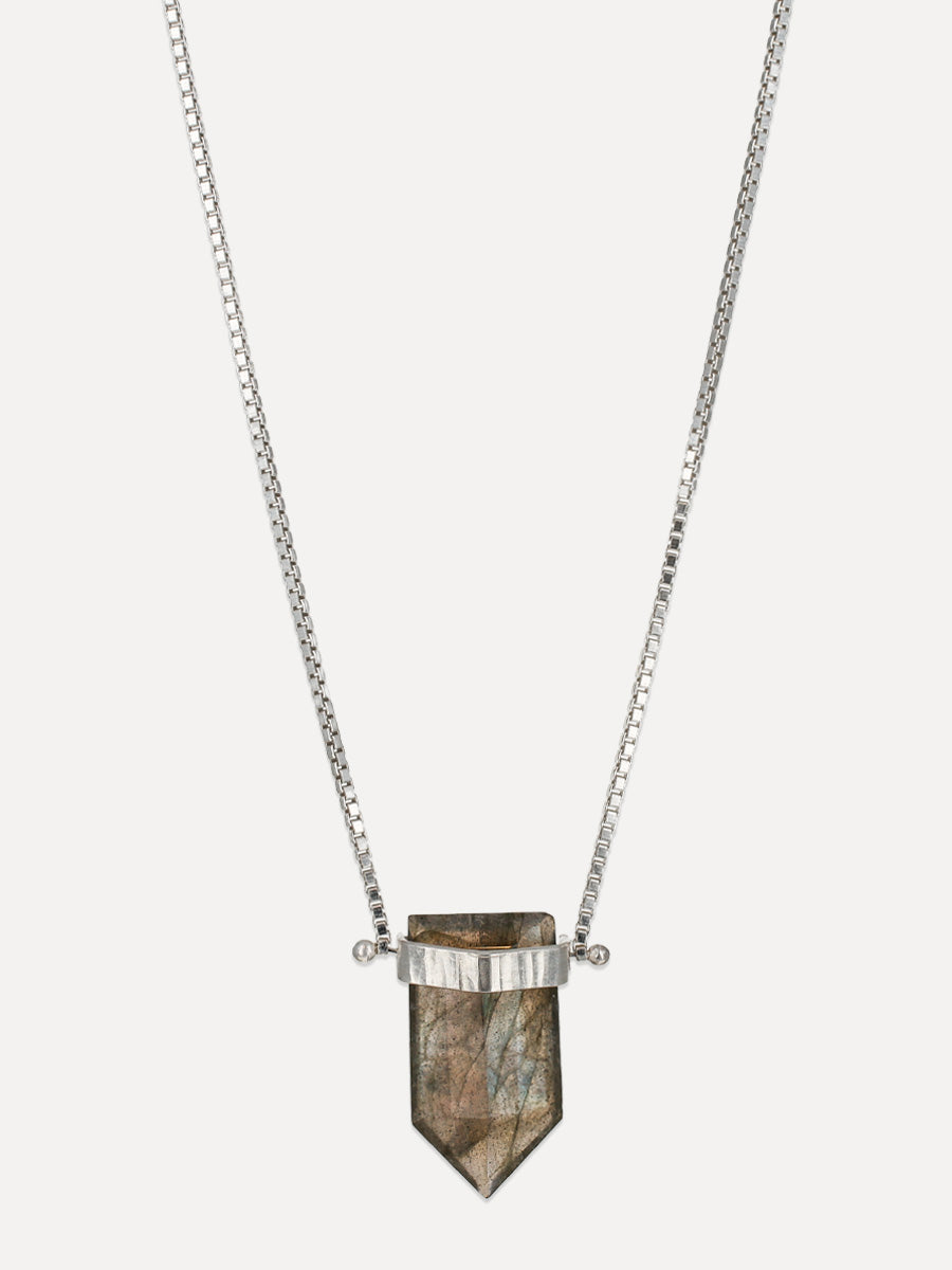 Devi Necklace