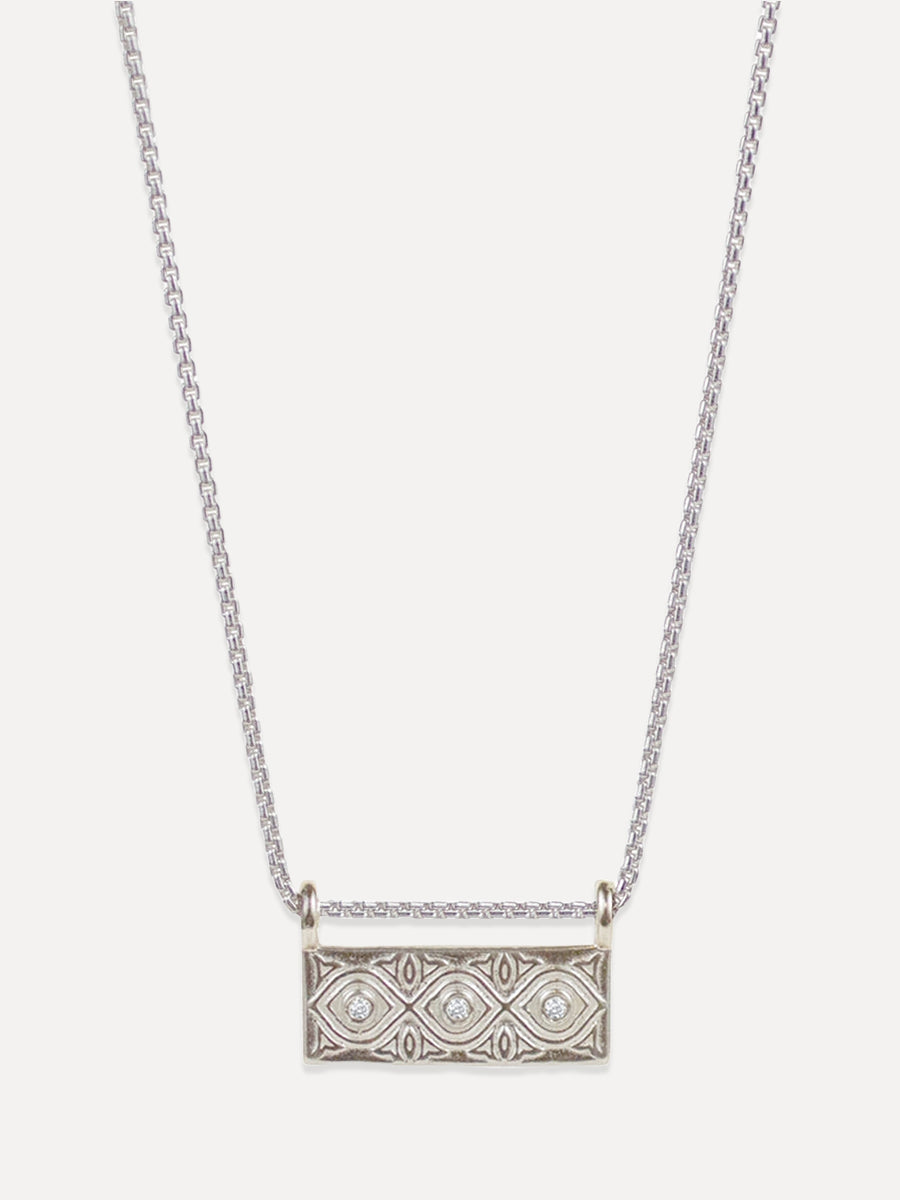 Dharma Necklace