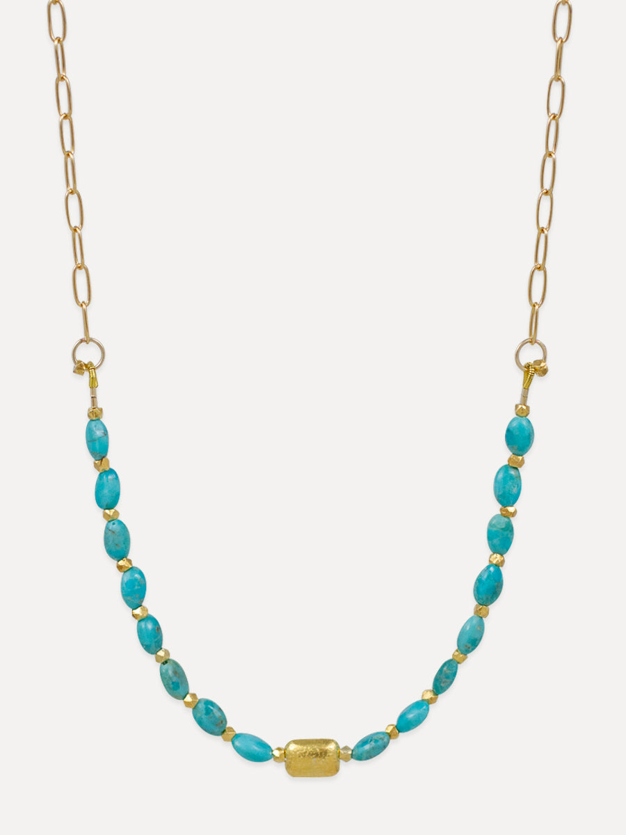 Echo Necklace