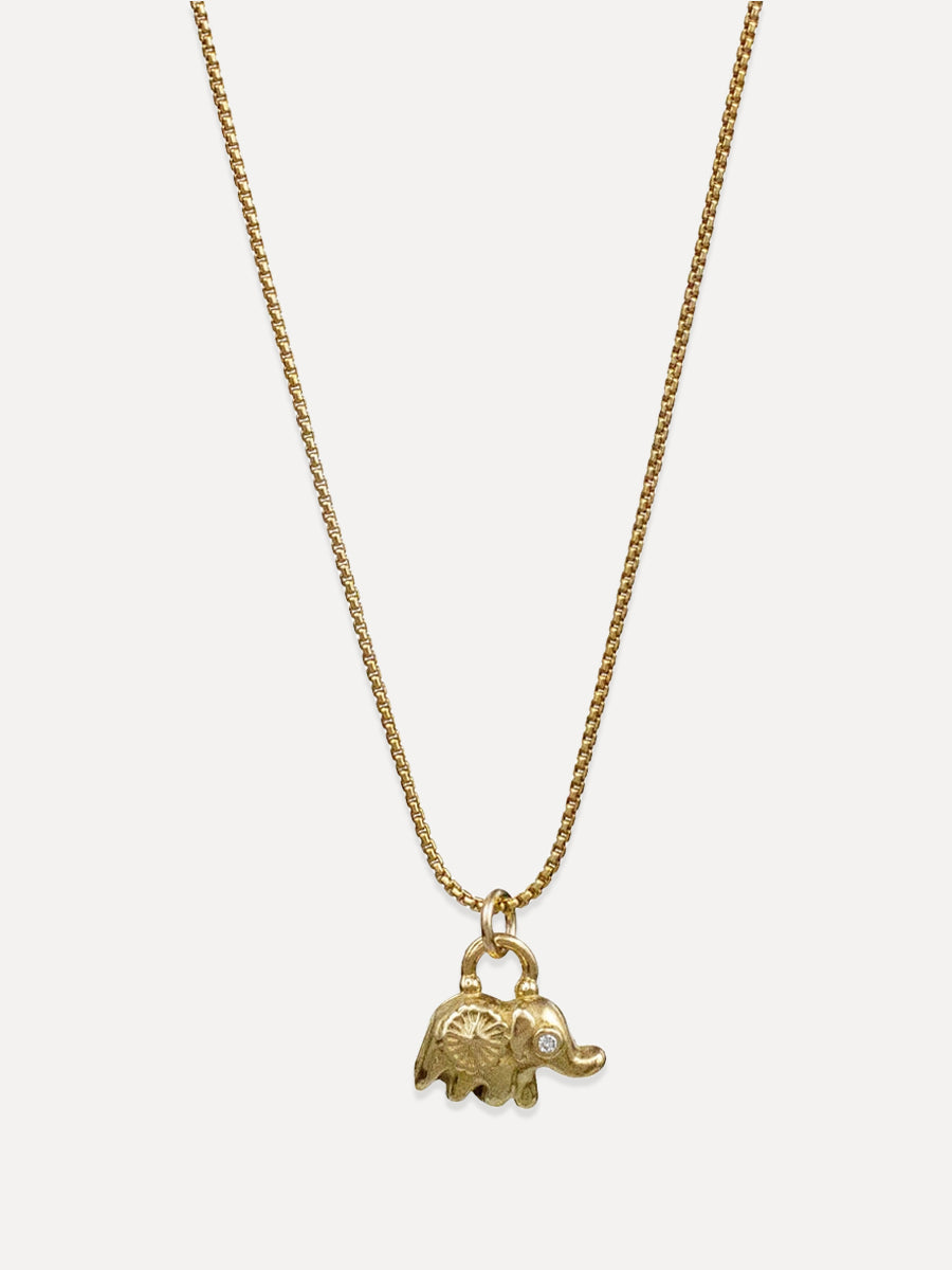 Ellie Necklace