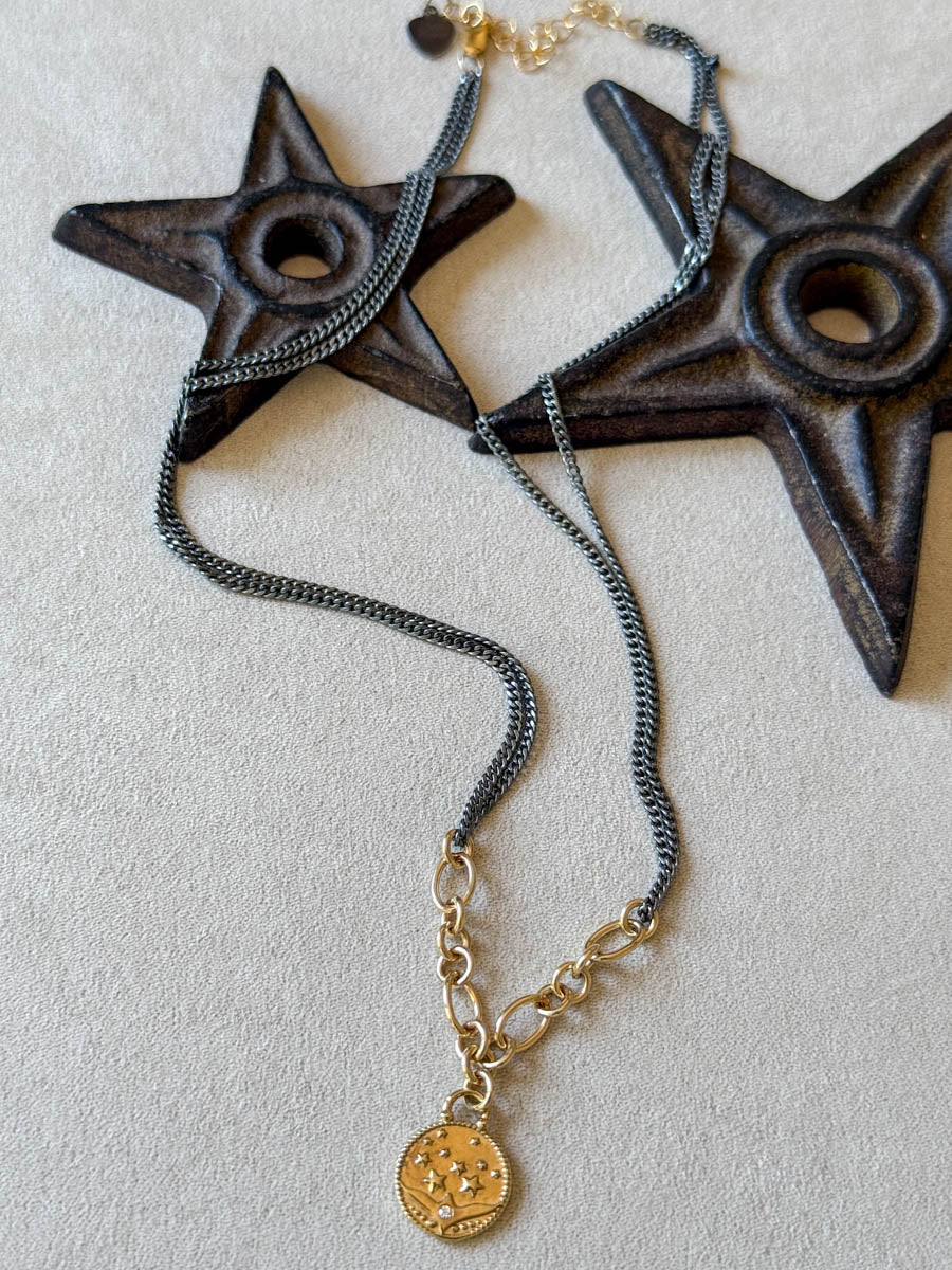 Aurora Empower Necklace