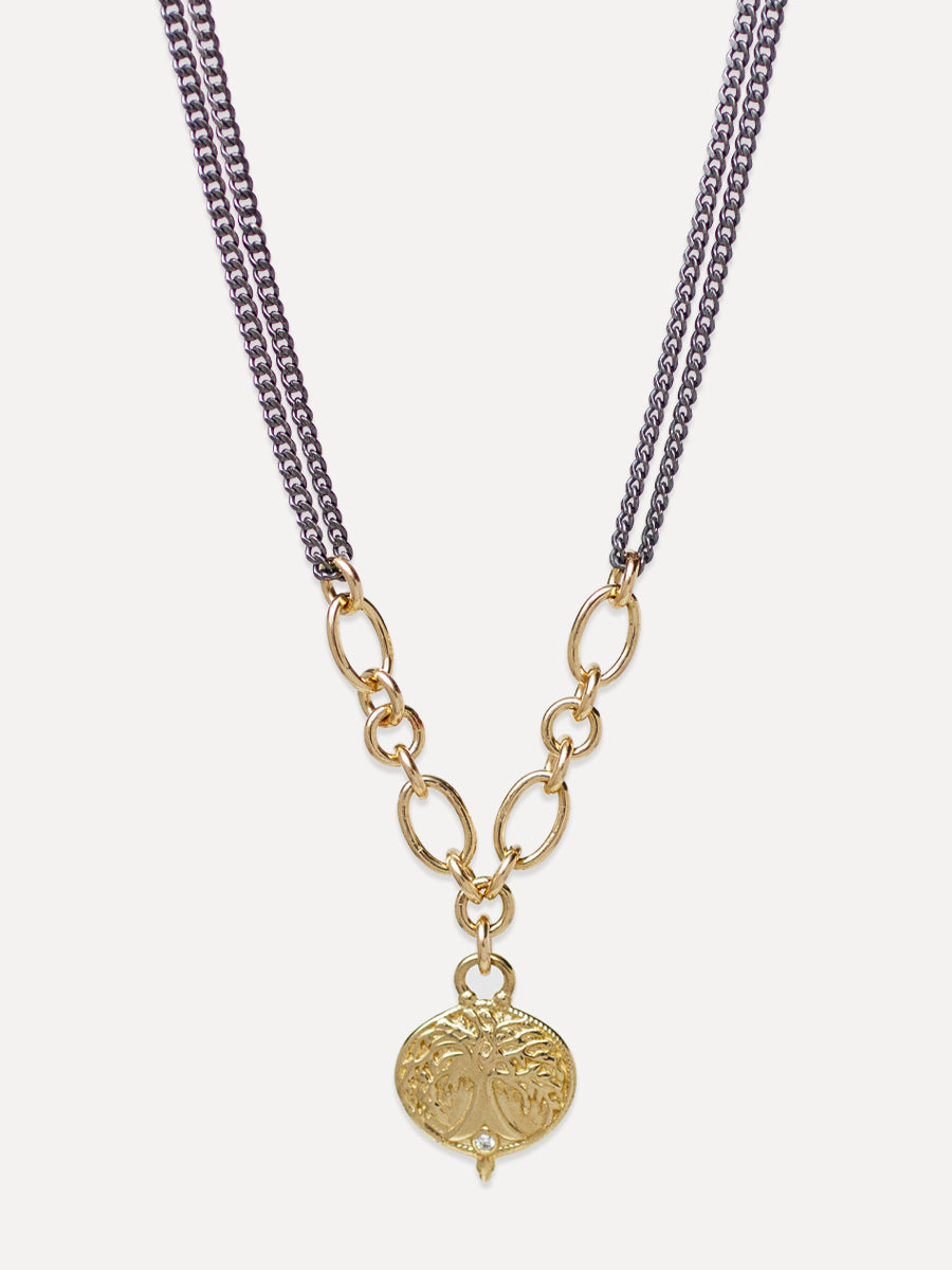 Gaia Empower Necklace