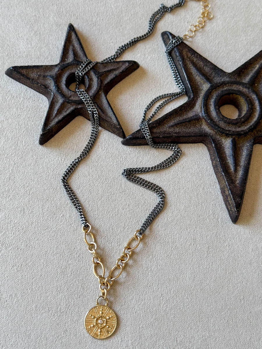 Raja Empower Necklace